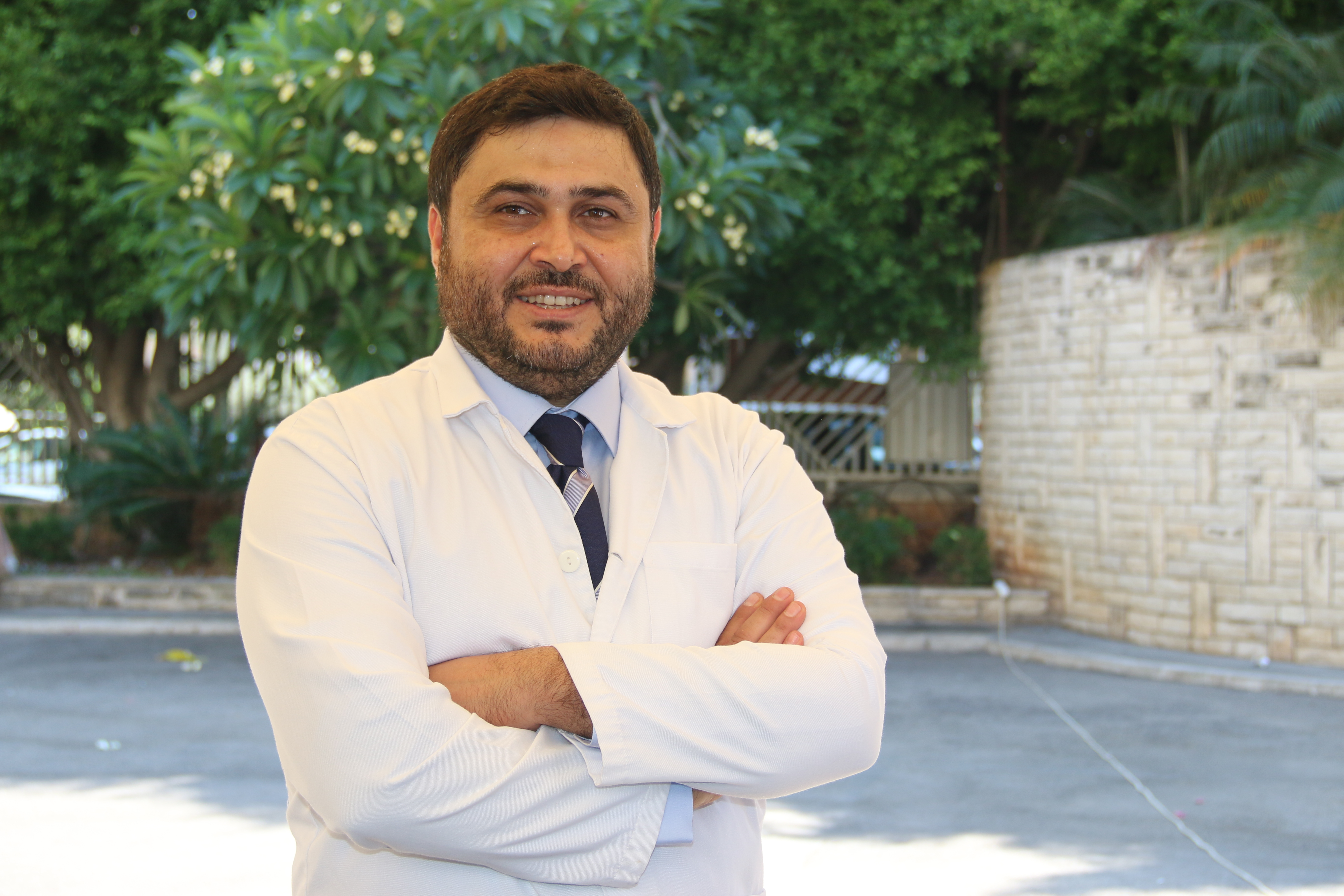 Mahdi Doghman 
